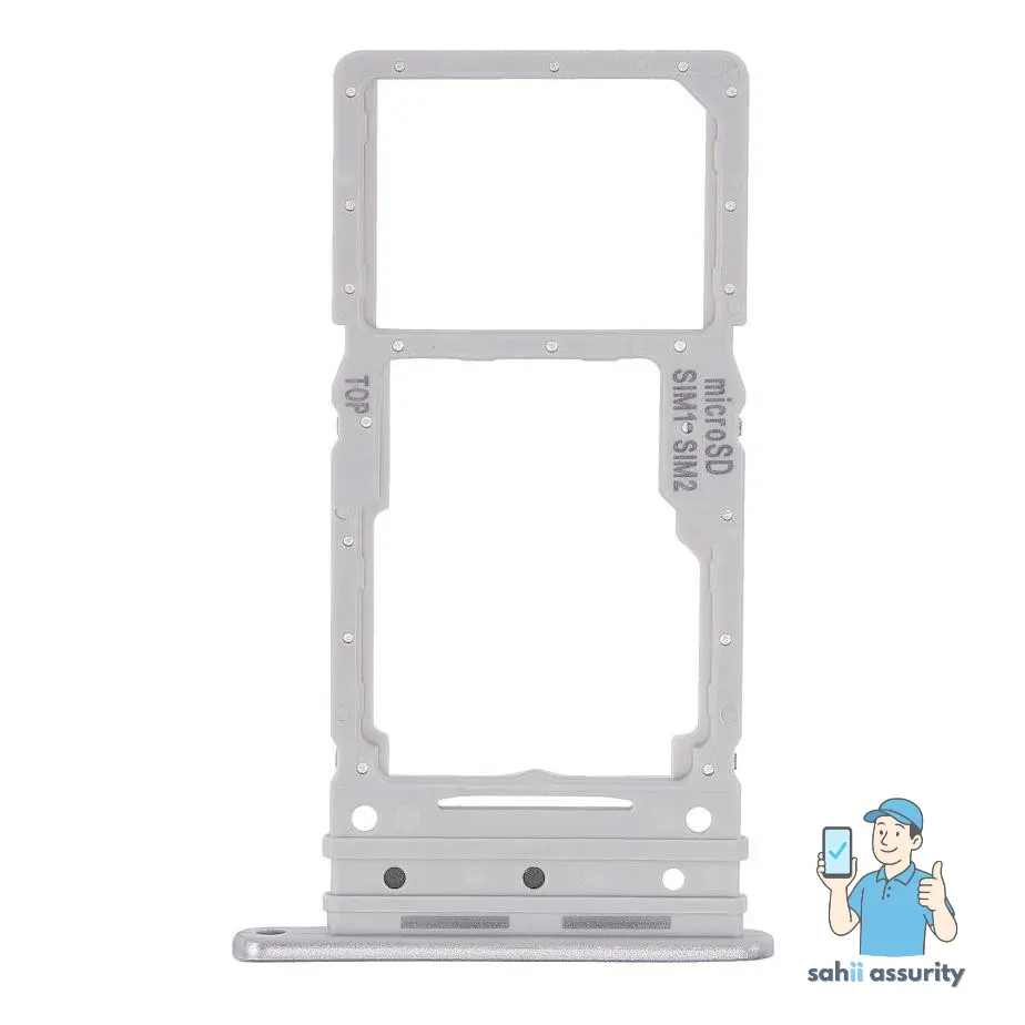 SIM Card Holder Tray for Samsung Galaxy A34 5G thumbnail